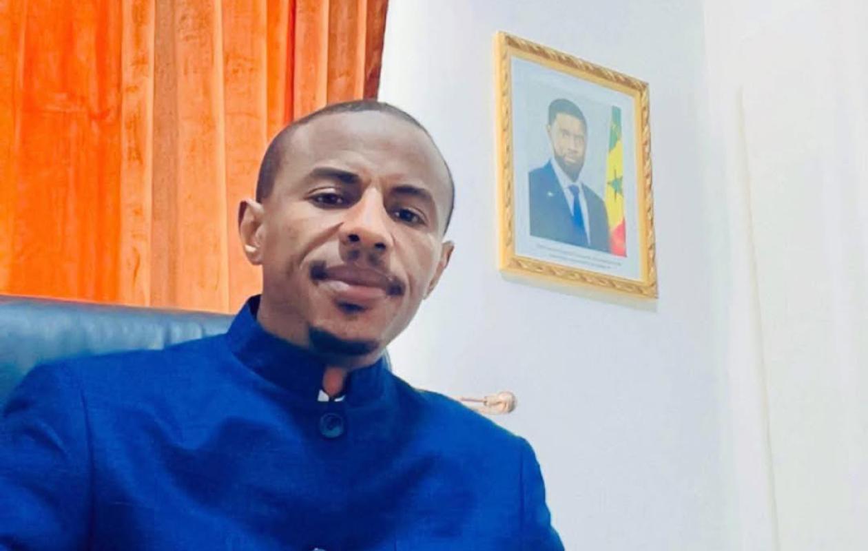 Les vérités de Adiouma Sow de Pastef : «Notre parti  traverse une crise institutionnelle évidente...»