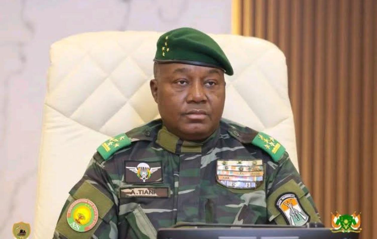 Niger : une journée de jeûne contre le terrorisme