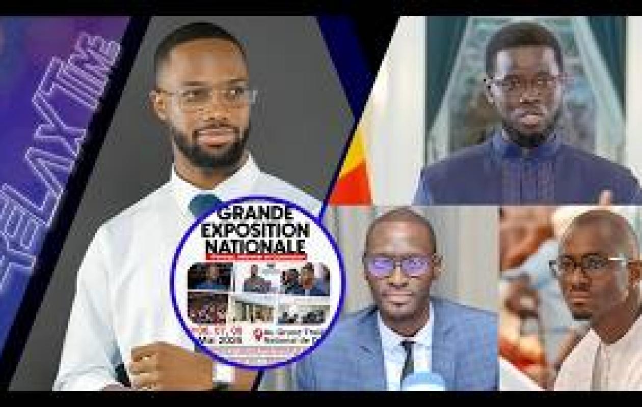 RELAX TIME : Me Tine remplace Ousseynou Ly, Papa Ngagne convoqué… Santos en invité !