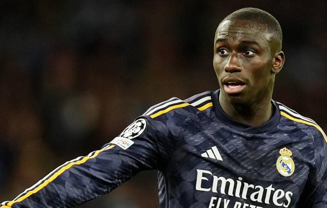 Real Madrid : le club annonce un gros coup dur  pour Ferland Mendy