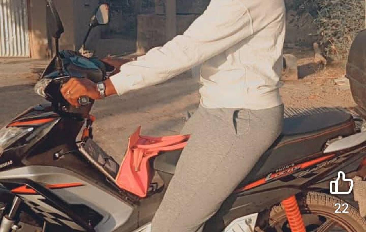 Un fêtard agressé, sa moto emportée : L'un des auteurs arrêté par la SU