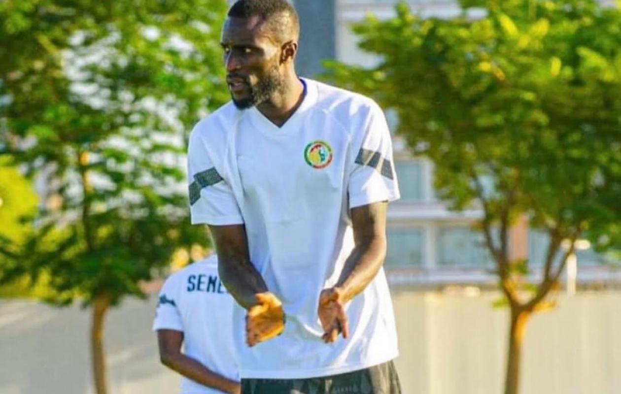 CAN U17 Maroc 2026 : Lamine Sané dévoile la liste des Lionceaux pour le tournoi