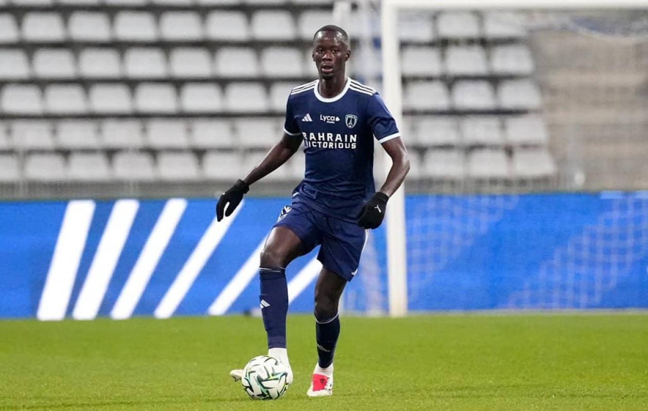 Paris FC : Moustapha Mbow attire la convoitise des clubs européens