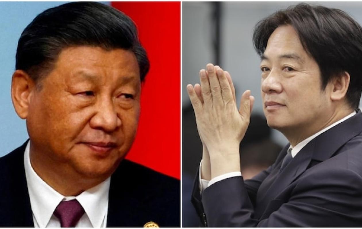 Bras de fer Pékin-Taipei : Comment la Chine a tenté de bloquer le vol du président taïwanais en Afrique