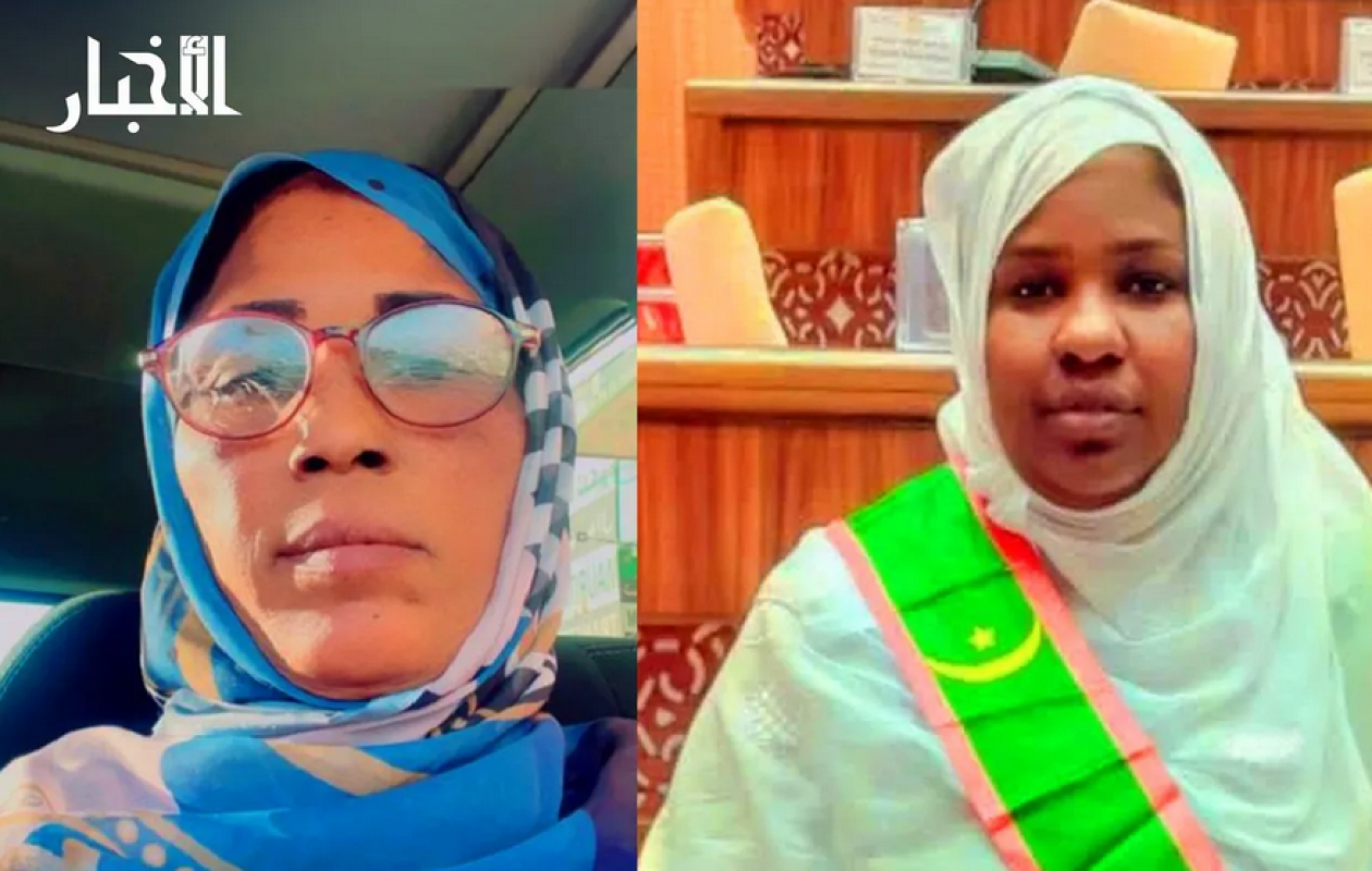 Mauritanie: deux députées de l'opposition condamnées pour avoir accusé le président de discrimination