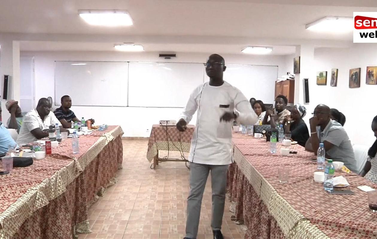 Liberté de la presse en recul : À Ziguinchor, les jeunes reporters tirent la sonnette d’alarme
