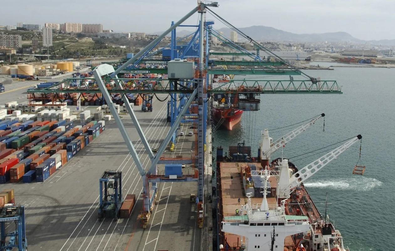Chantiers navals de Dakar : Le groupe néerlandais Damen prend les commandes pour les 20 prochaines années