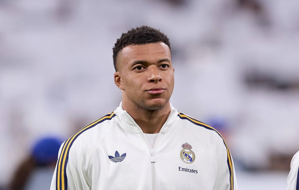 Real Madrid : une pétition de supporters réclame le départ de Kylian Mbappé