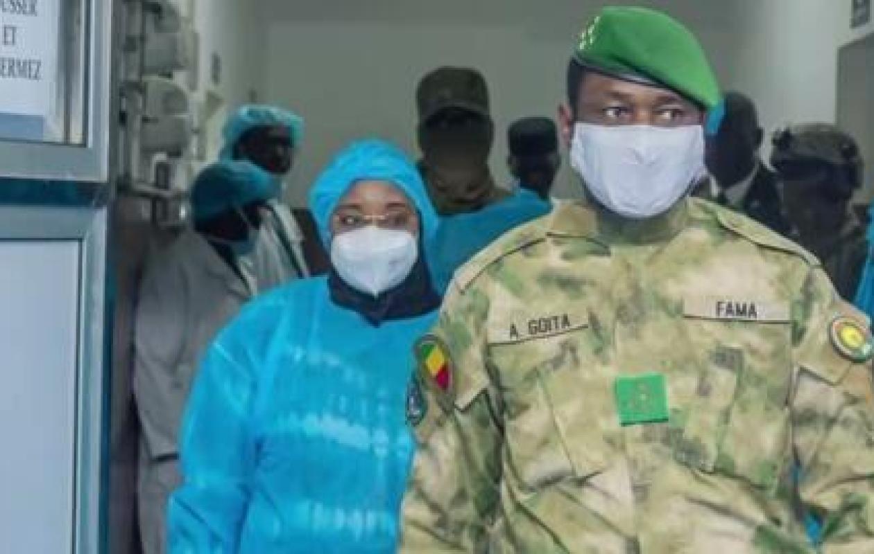 Mali: l'ONU "gravement préoccupée" par des informations sur des exécutions extrajudiciaires