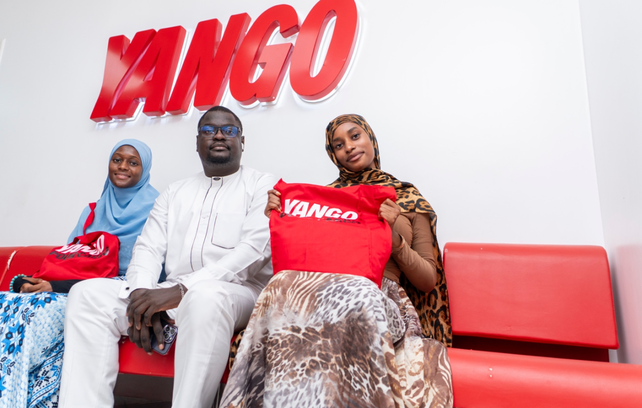 Yango Group donne le coup d’envoi de la promotion 2026 du Yango Fellowship dans six pays africains