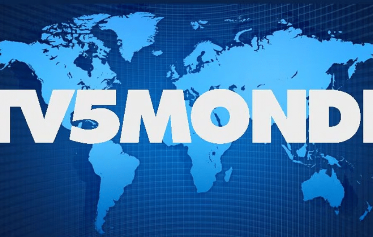 Le Burkina interdit la diffusion de TV5 Monde pour "désinformation" et "apologie du terrorisme"