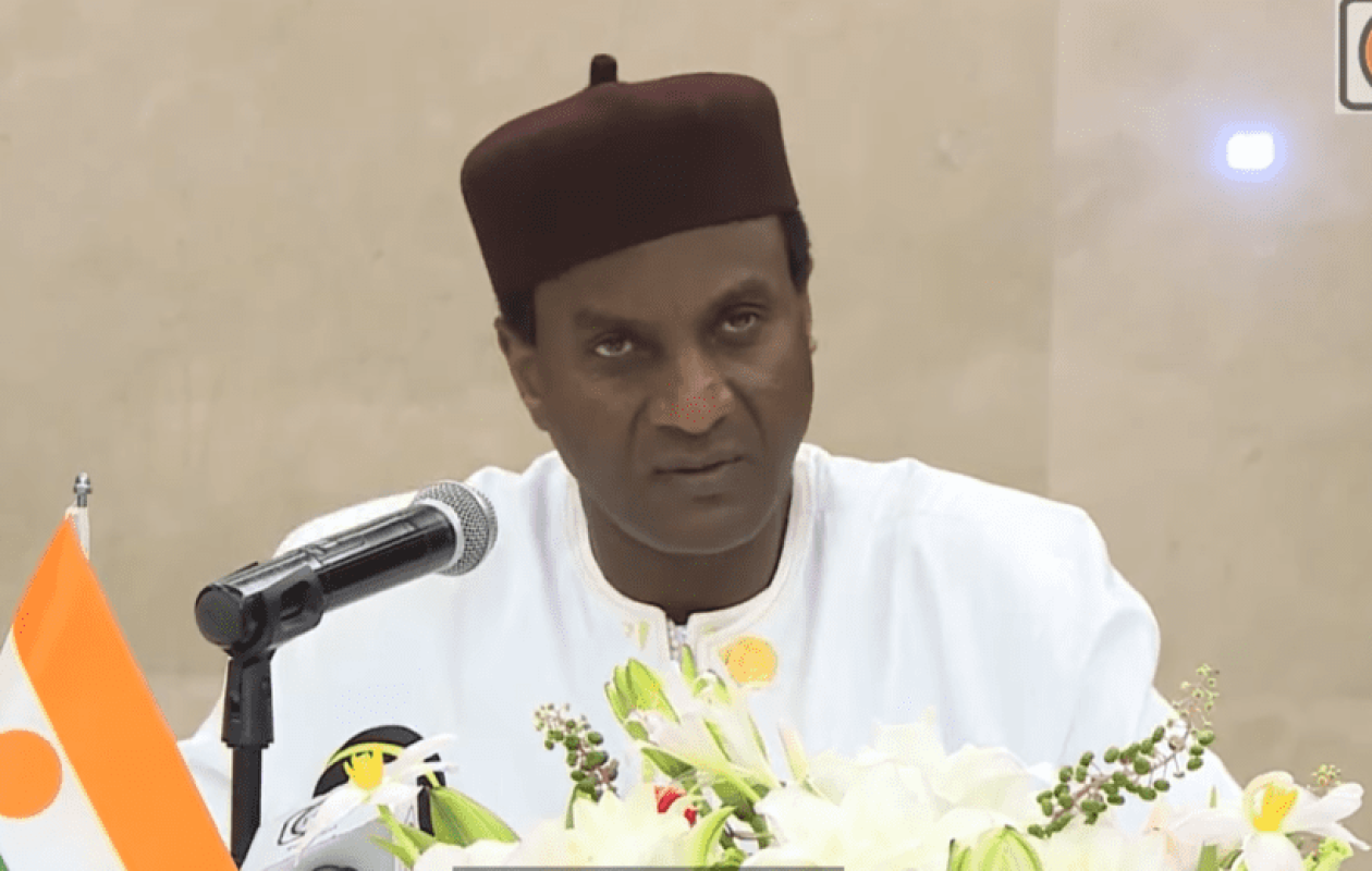 Niger : Le débat sur le CFA ressurgit après les attaques terroristes au Mali