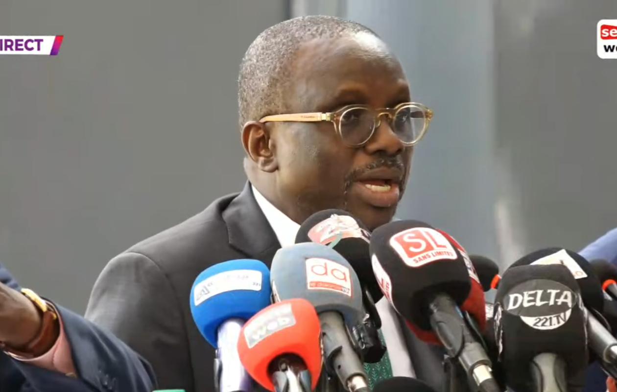 Affaire AEE Power contre ASER : Le bâtonnier blanchit Seydou Kane et dévoile « le nerf de la guerre »
