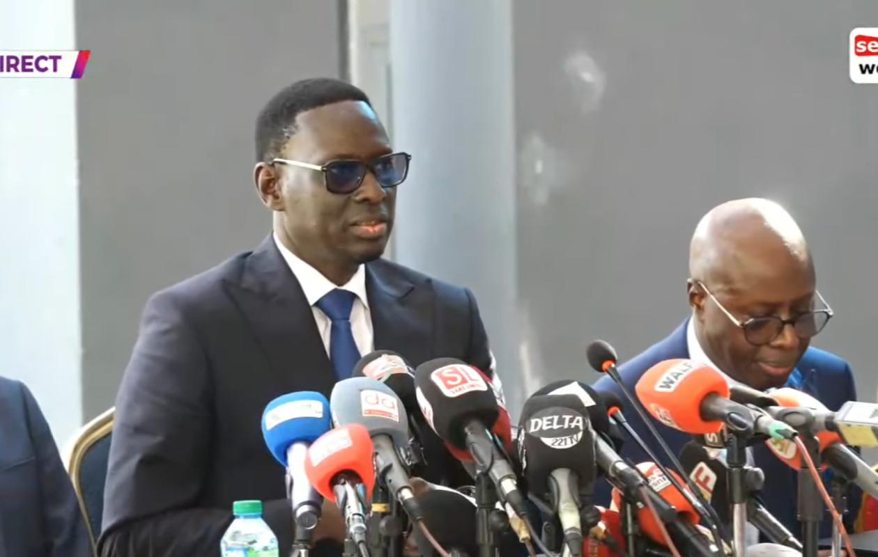 Stratégie de diversion : Les avocats de Seydou Kane dénoncent un « complot » pour masquer un détournement massif