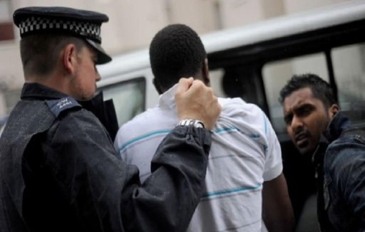 Italie : La police expulse un sénégalais qualifié de «danger pour la société»