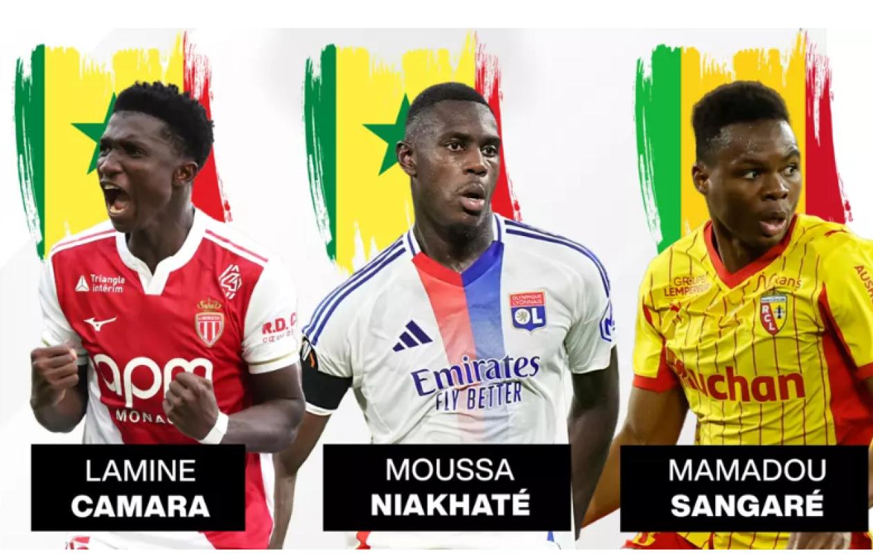Prix Marc-Vivien Foé 2026 : Deux Sénégalais et un Malien finalistes