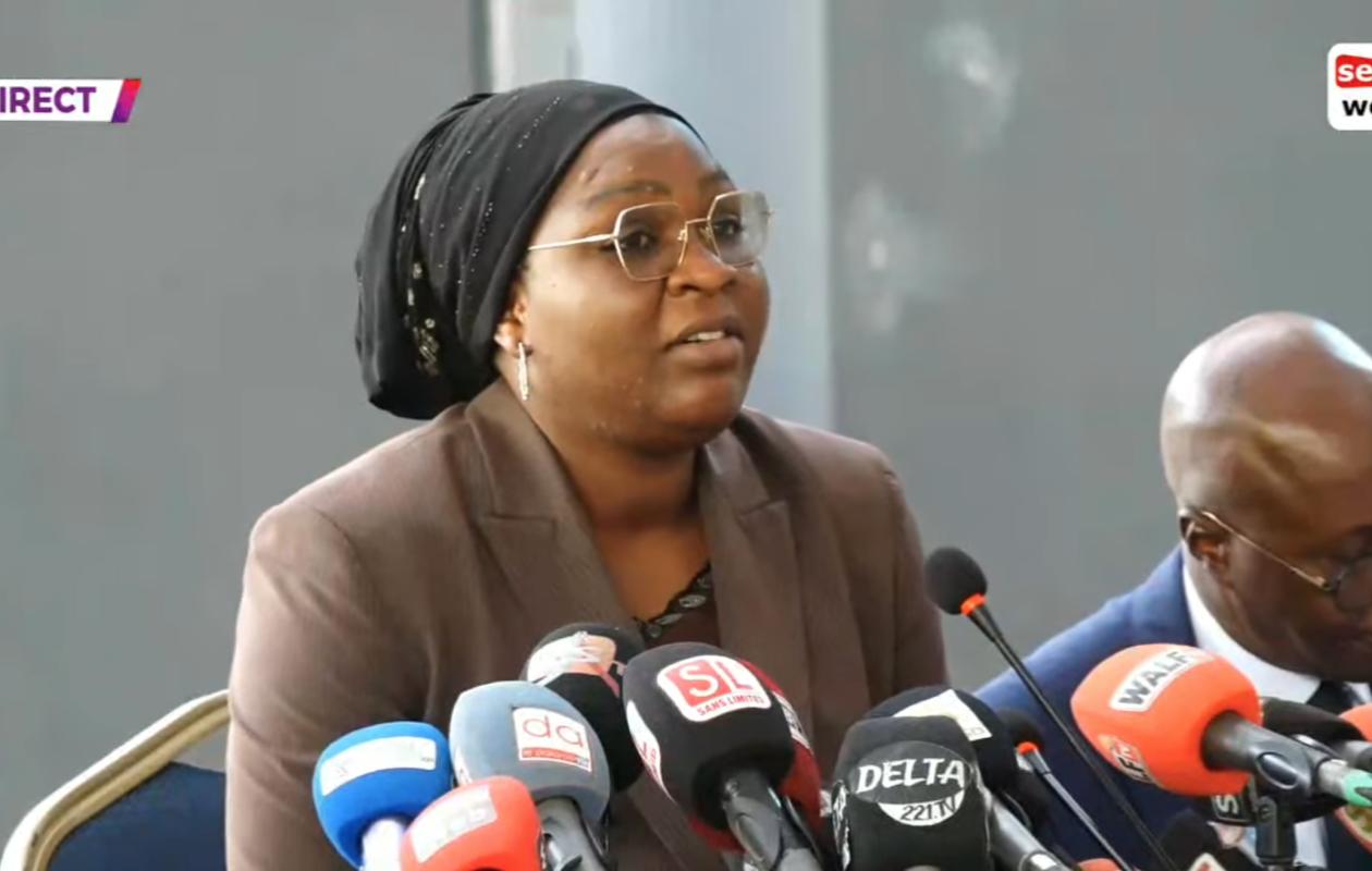 Scandale de l'électrification : Me Dior Diagne pointe du doigt la responsabilité « centrale » de l’ASER