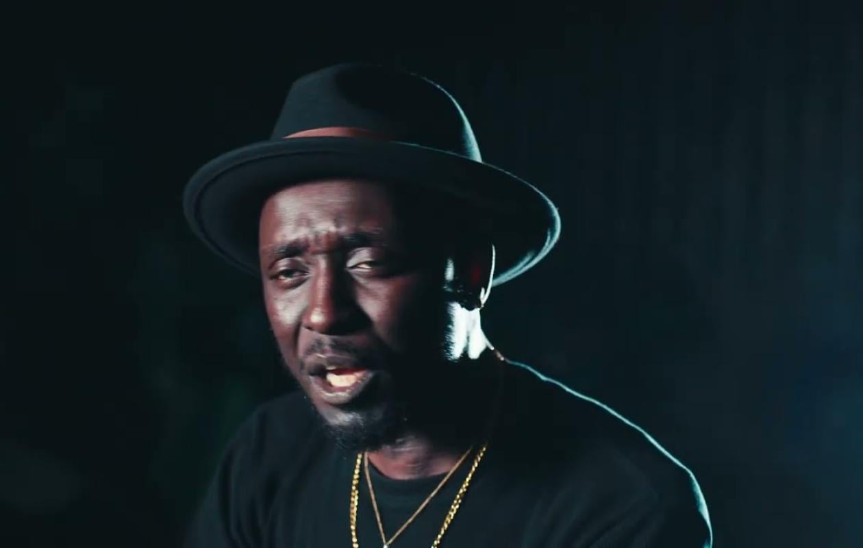 Ajoola - Lève Toi Afrique