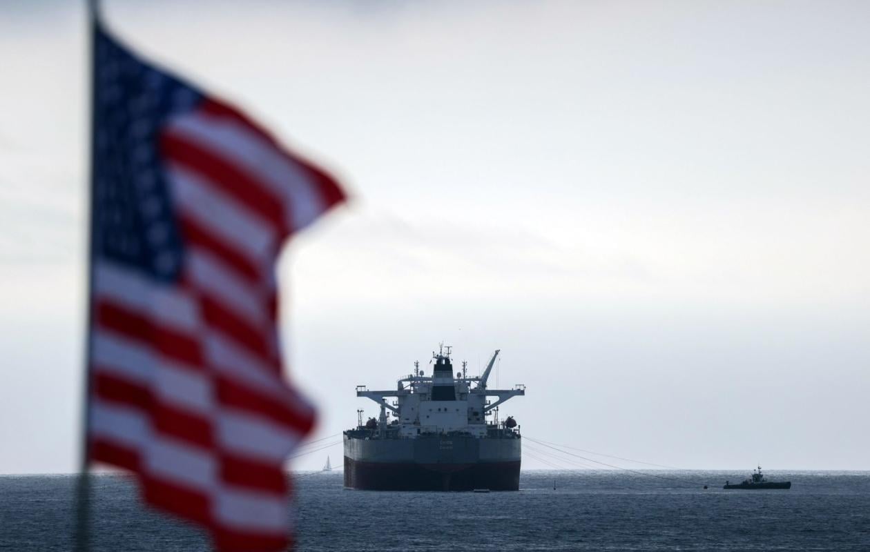 Les Etats-Unis menacent d'une reprise des combats pour faire plier l'Iran sur Ormuz