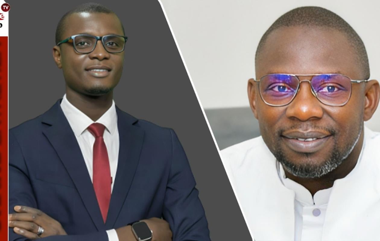Diomaye-Sonko: Les Révélations de Dr Diallo, 1e Vice-président Assemblée Nationale