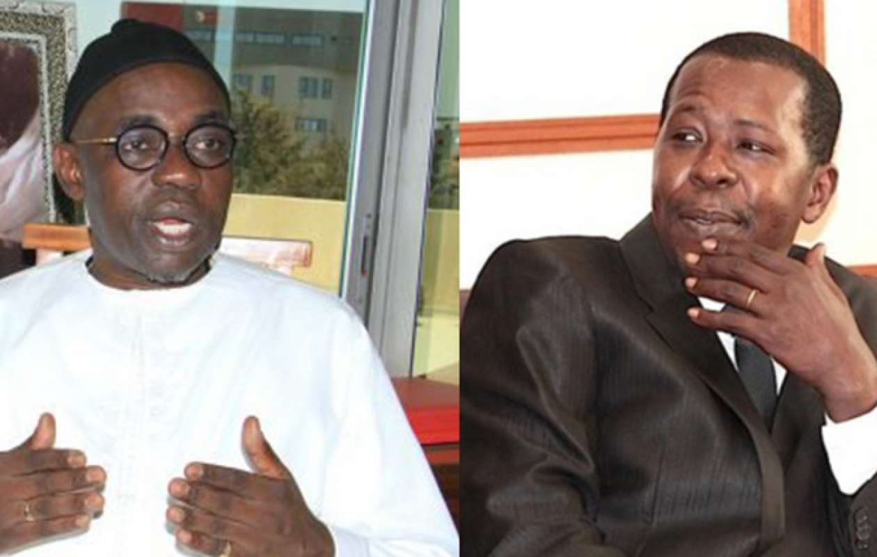 Affaire Samuel Sarr contre Cheikh Amar : Ce que révèlent les pièces versées au dossier