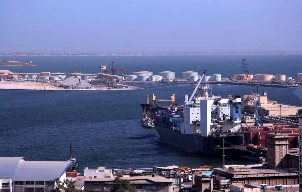 Hantavirus : le Port de Dakar verrouille ses accès, les bateaux suspects soumis à…