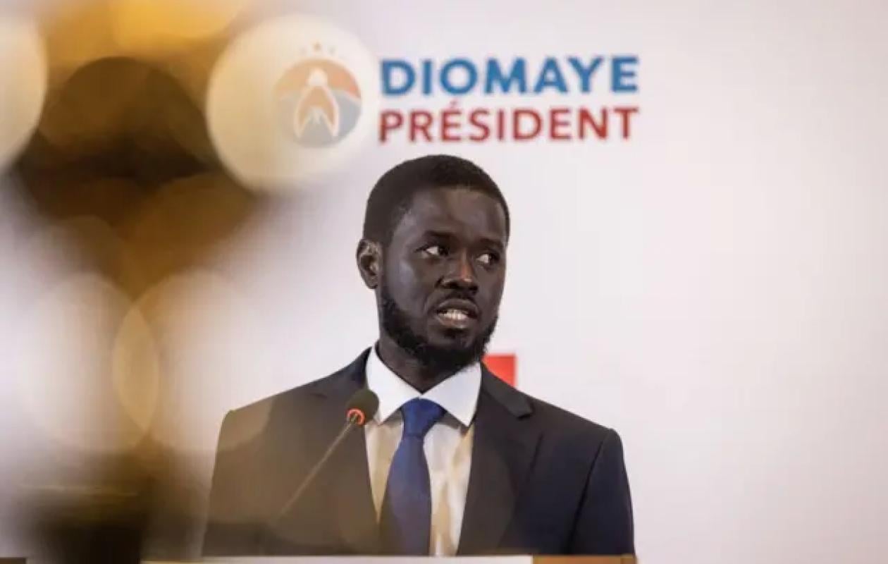 Meeting de Mbour : Diomaye Faye joue gros, voici pourquoi