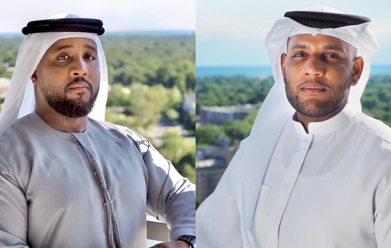 Faux princes et vraie arnaque : la chute de deux frères qui se prenaient pour des rois du pétrole