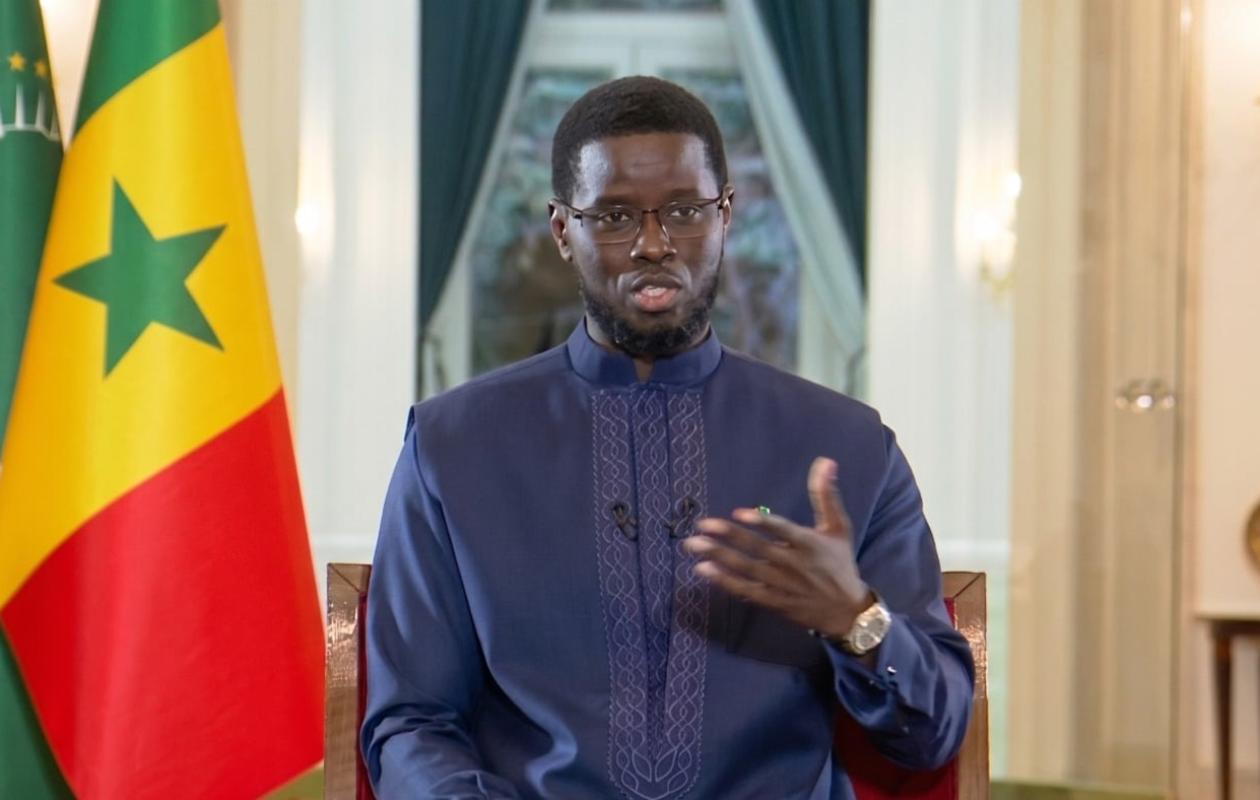 Les marchés financiers s'inquiètent : les obligations sénégalaises chutent après les propos du Président