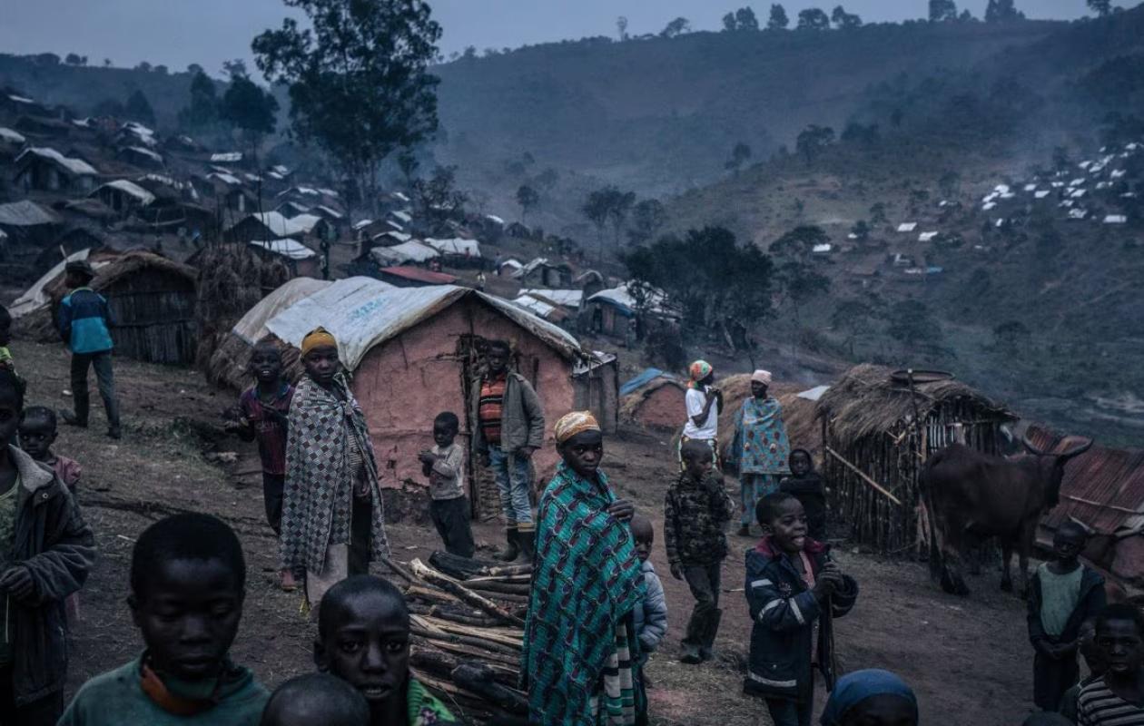 RDC : Amnesty International accuse les rebelles ADF de crimes graves