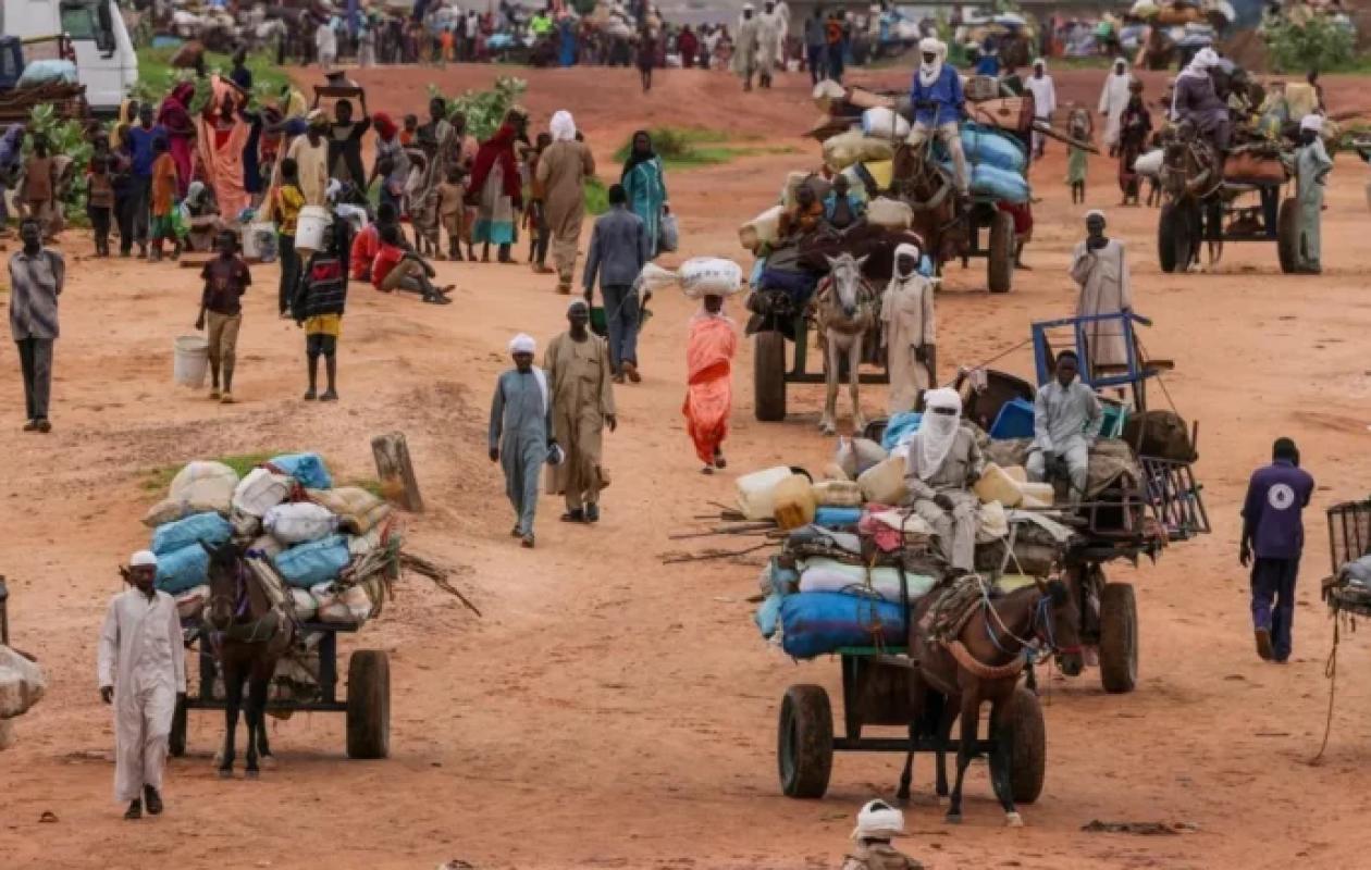 Tchad : au moins 42 morts dans des violences intercommunautaires
