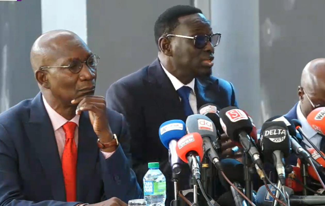 AEE Power / ASER : Le grand déballage ! Les avocats de Seydou Kane révèlent le mystère des 37 milliards