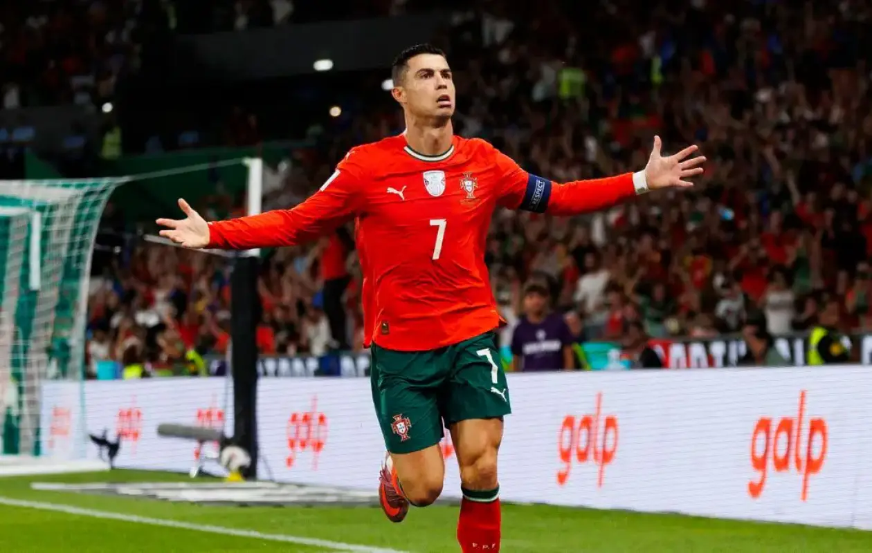 Portugal : Un ancien sélectionneur tacle sévèrement Cristiano Ronaldo