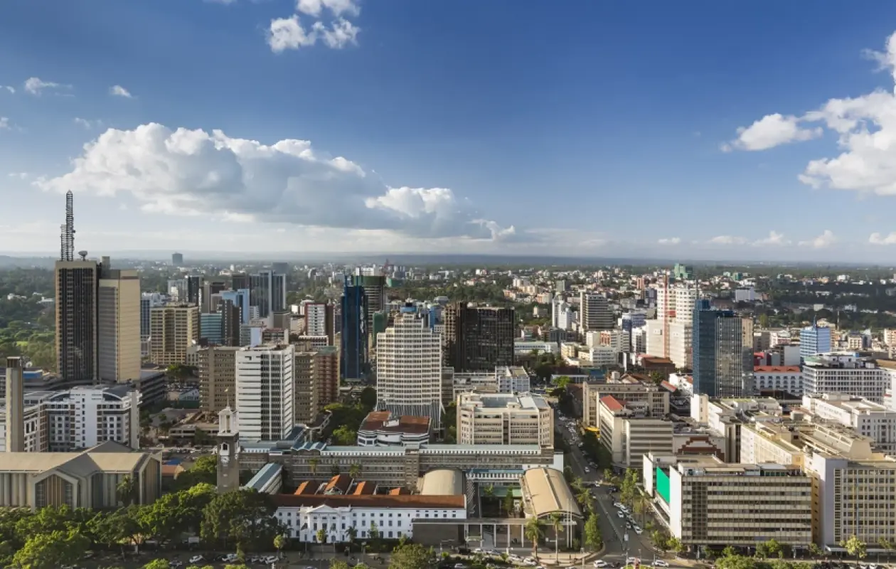 « Africa Forward | Inspire & Connect » : Nairobi accueille un forum qui dépasse largement les simples enjeux d’affaires