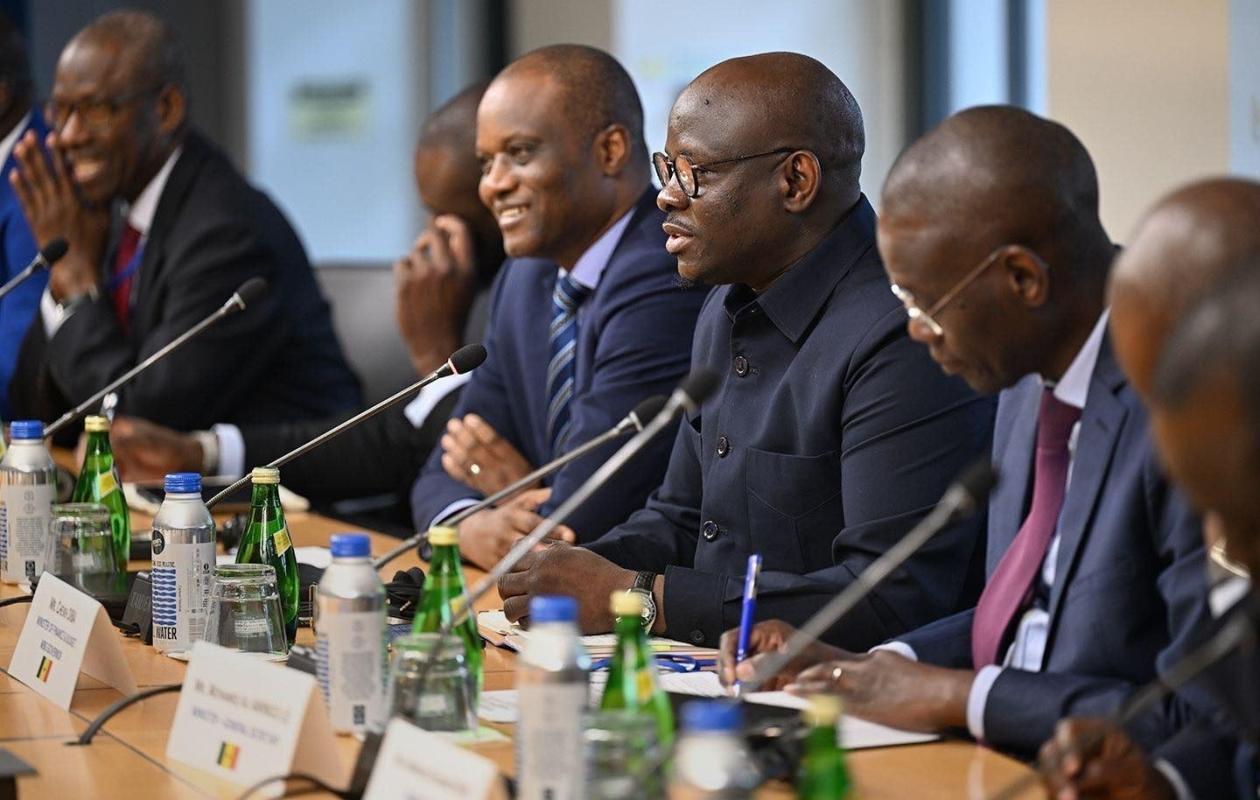 Recettes : Comment et où l’Etat du Sénégal a trouvé ses 4374,8 milliards de FCFA