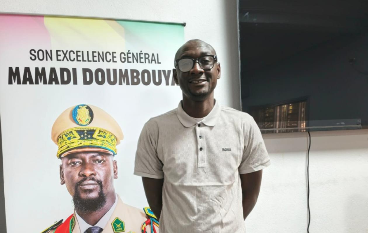 Journalisme culturel : l’APCS à l’initiative d’un important partenariat en Guinée