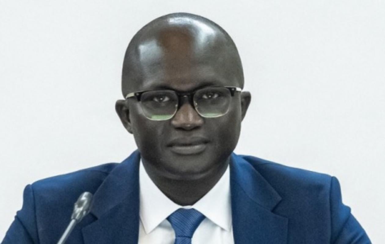 « Il est fantomatique » : L'intersyndicale de l'AIBD tire à boulets rouges sur Yankhoba Diémé