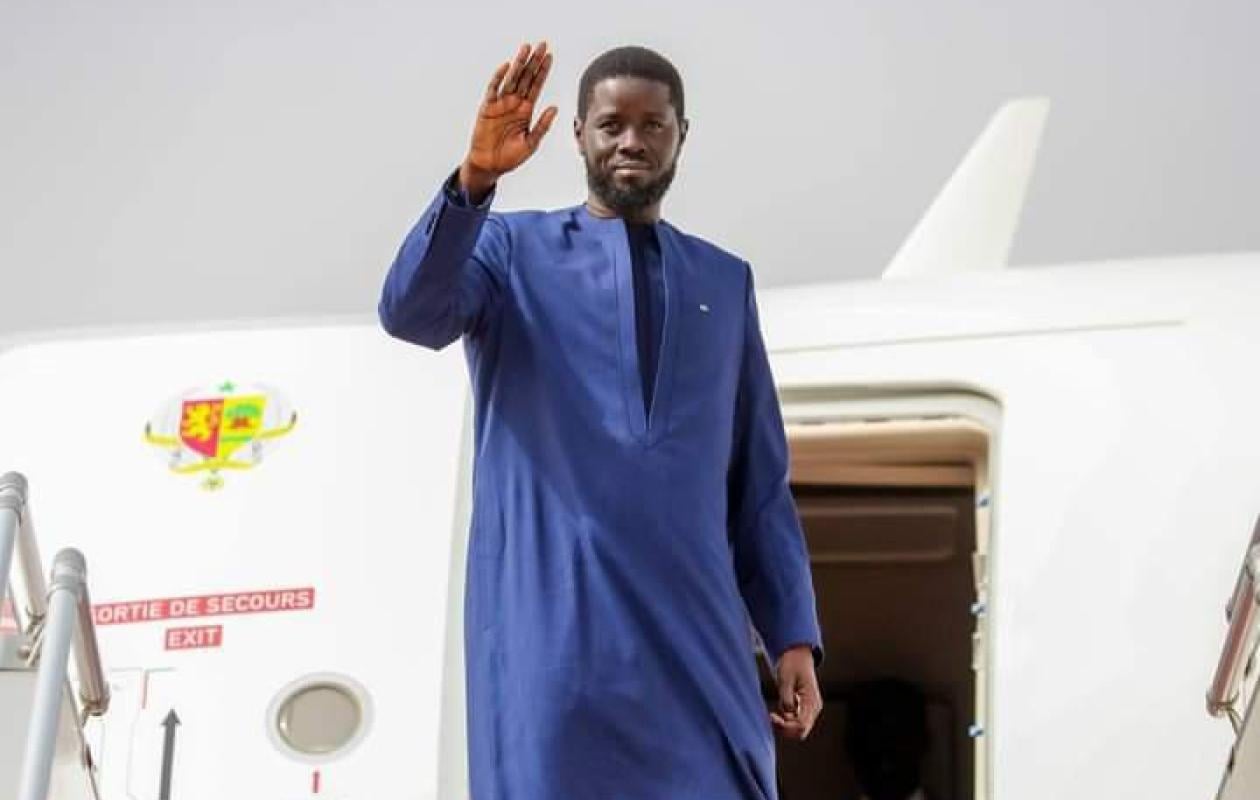 Sommet Africa Forward: Le président de la République attendu à Nairobi