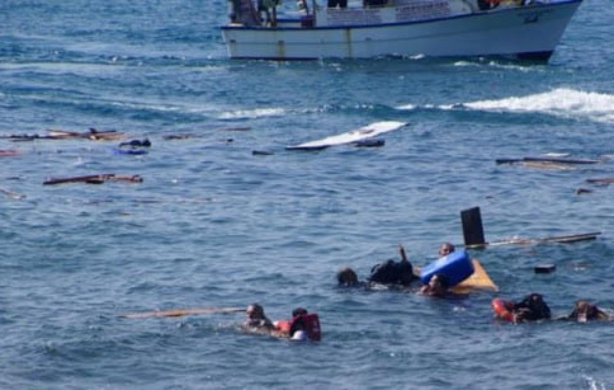 Soumbédioune : Le corps d'un pêcheur disparu retrouvé