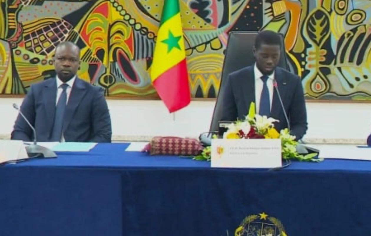 Conseil des ministres : le projet de loi sur le patriotisme économique attendu avant juin 2026