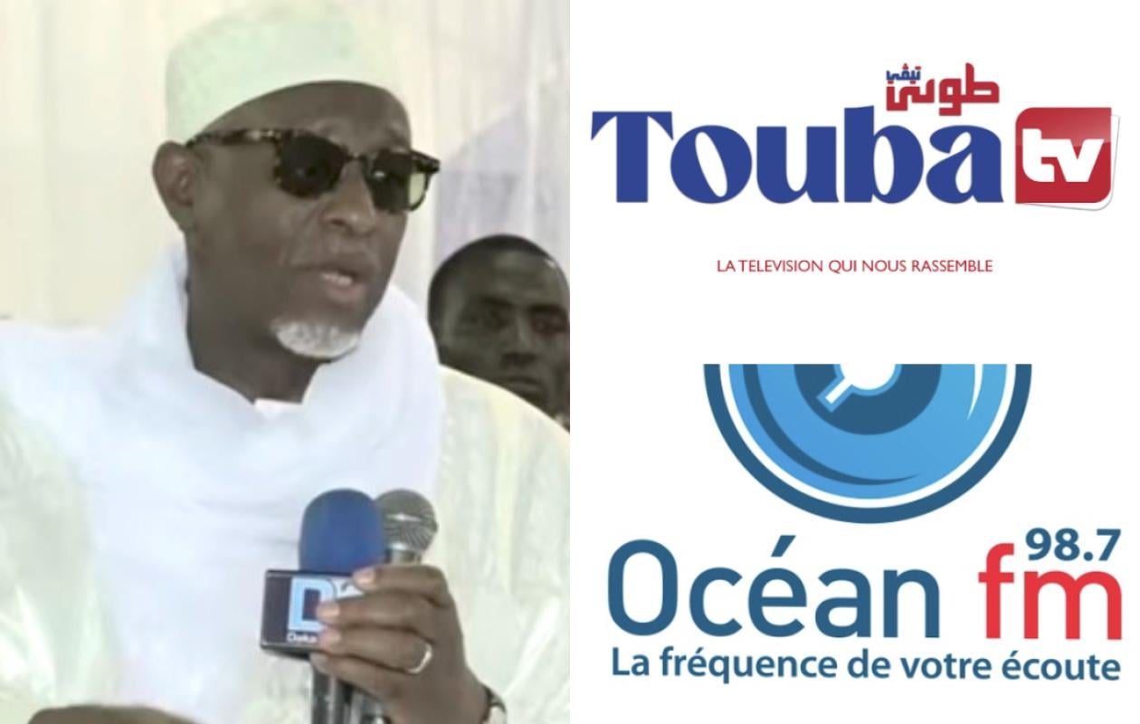 Touba TV et Océan FM : entre Mbakiyou Faye et ses employés, le torchon brûle