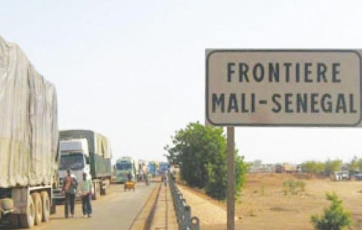 Dakar - Bamako : la route qui pèse sur le commerce de toute une région