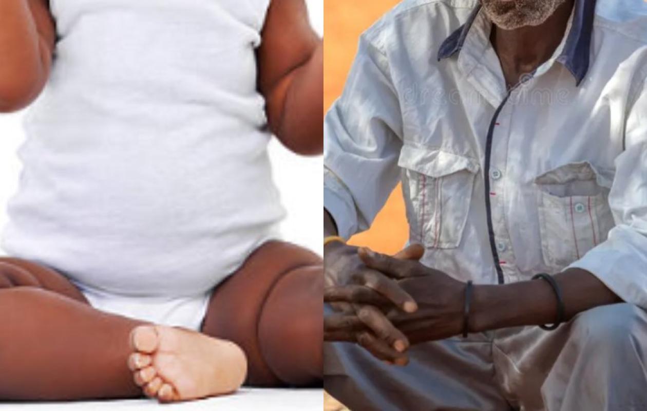 Bébé de 18 mois égorgé : l'insoutenable récit de l’oncle tueur