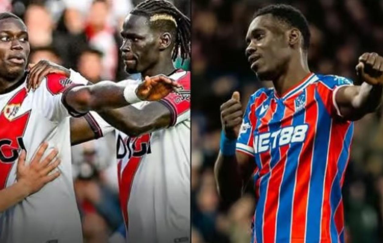 Ligue Conférence : Ismaïla Sarr, Nobel Mendy et Pathé Ciss aux portes de la finale