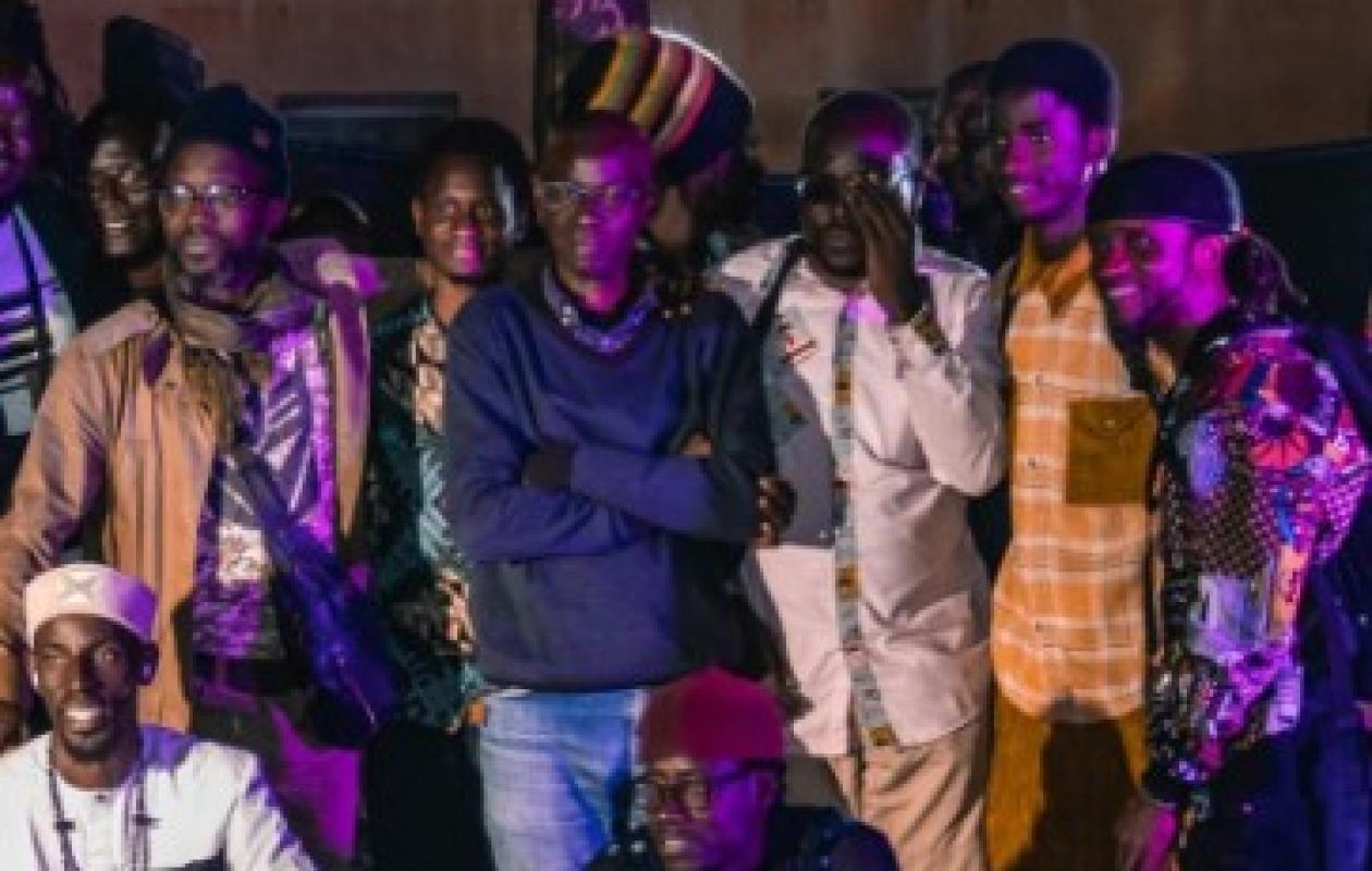 Culture : Dakar capitale du festival Stéréo Africa