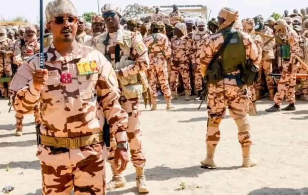 Tchad : trois jours de deuil national après l’attaque de Boko Haram