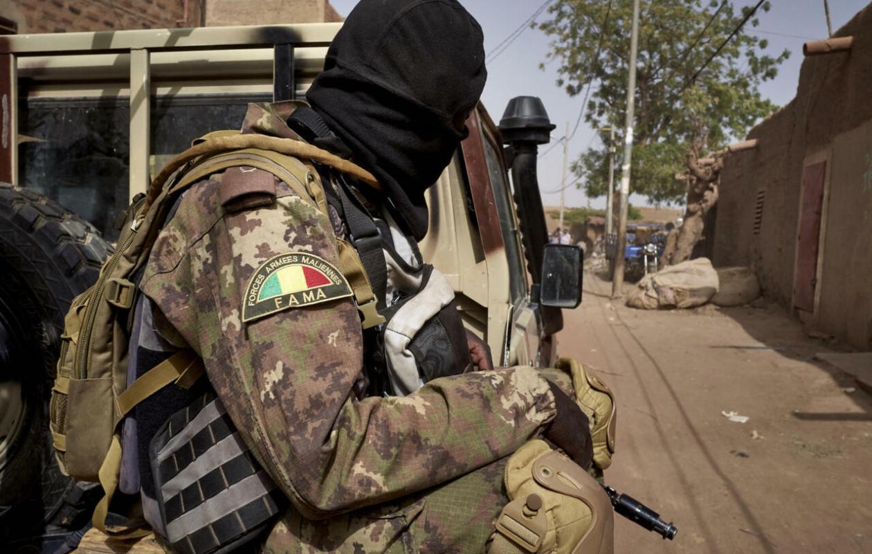 Mali: plus de 30 morts dans deux attaques dans le Centre revendiquées par les jihadistes du JNIM