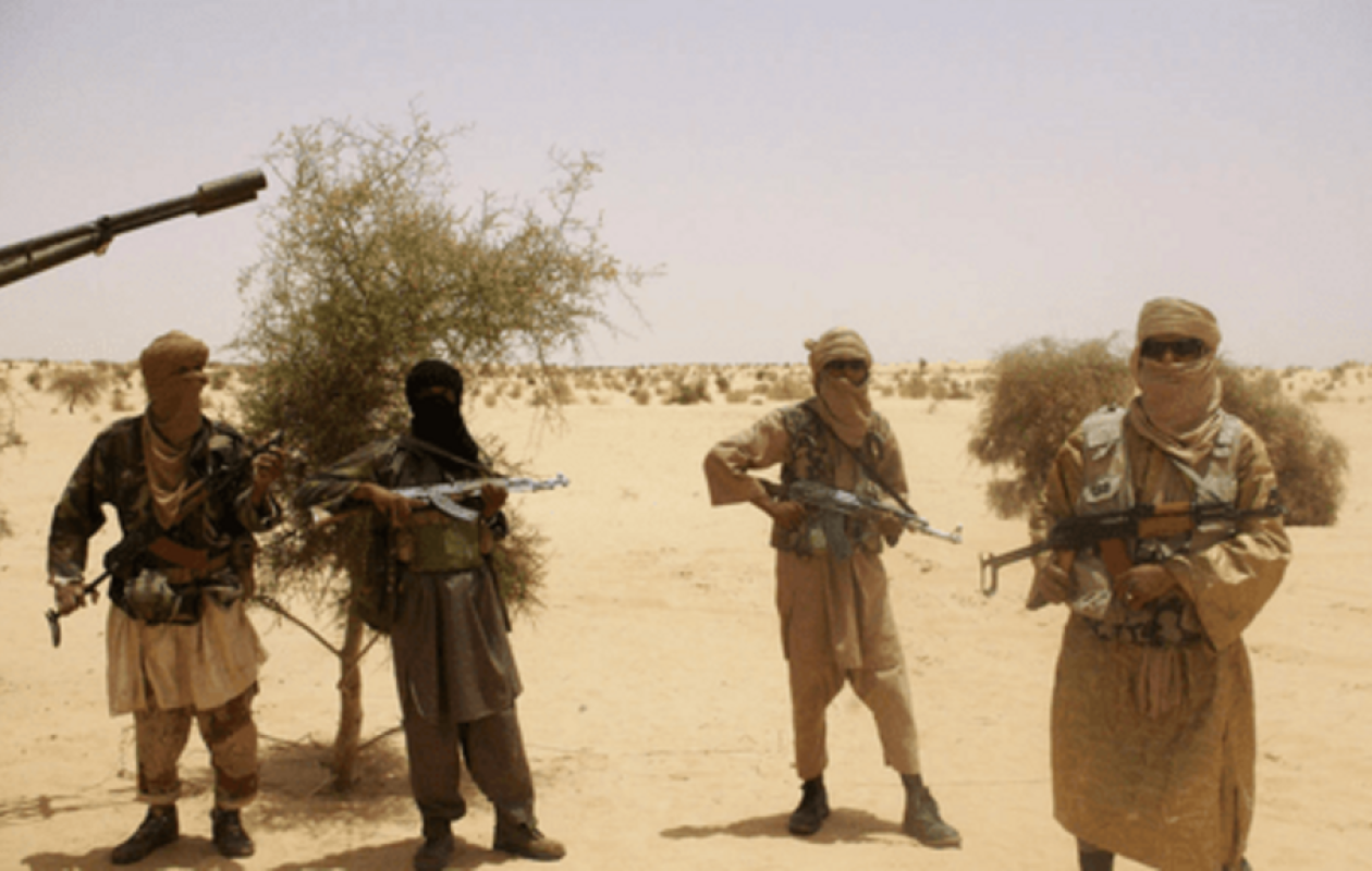 Mali: plus de 30 morts dans deux attaques dans le Centre revendiquées par les jihadistes du JNIM