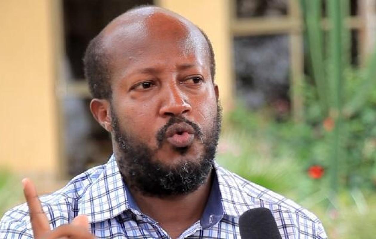 Rwanda: un youtubeur critique du pouvoir décède en prison le jour de sa libération