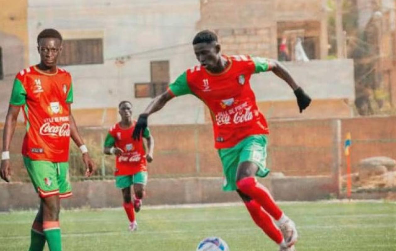 Coupe de la Ligue : La Sonacos rejoint Diambars en finale
